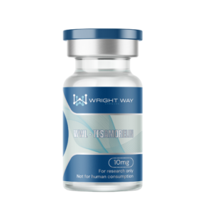 WWL-Tesamorelin